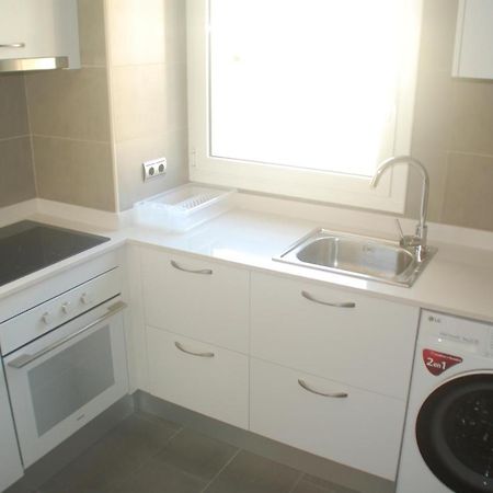 Apartament Formentor - Салоу Экстерьер фото