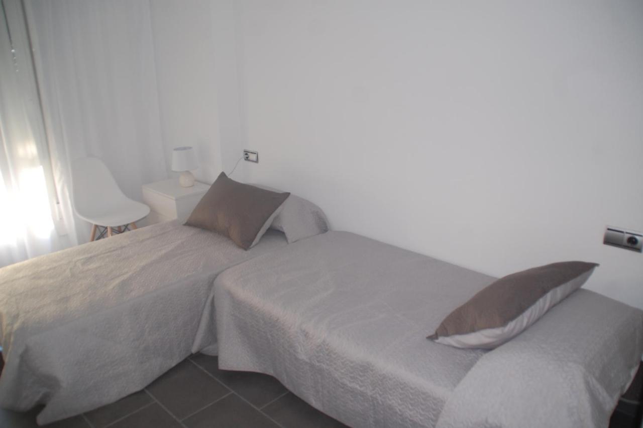Apartament Formentor - Салоу Экстерьер фото
