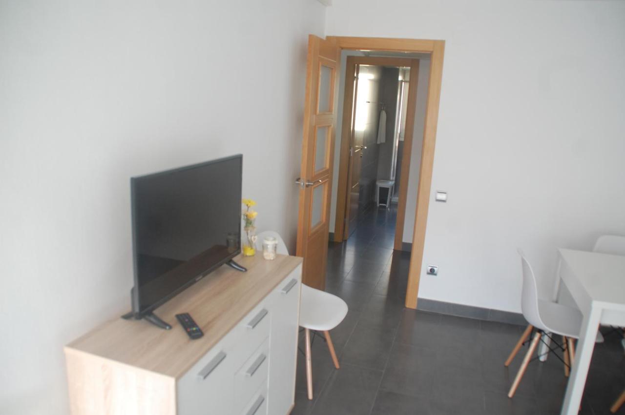 Apartament Formentor - Салоу Экстерьер фото